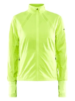 ADV Essence Wind Jacket W