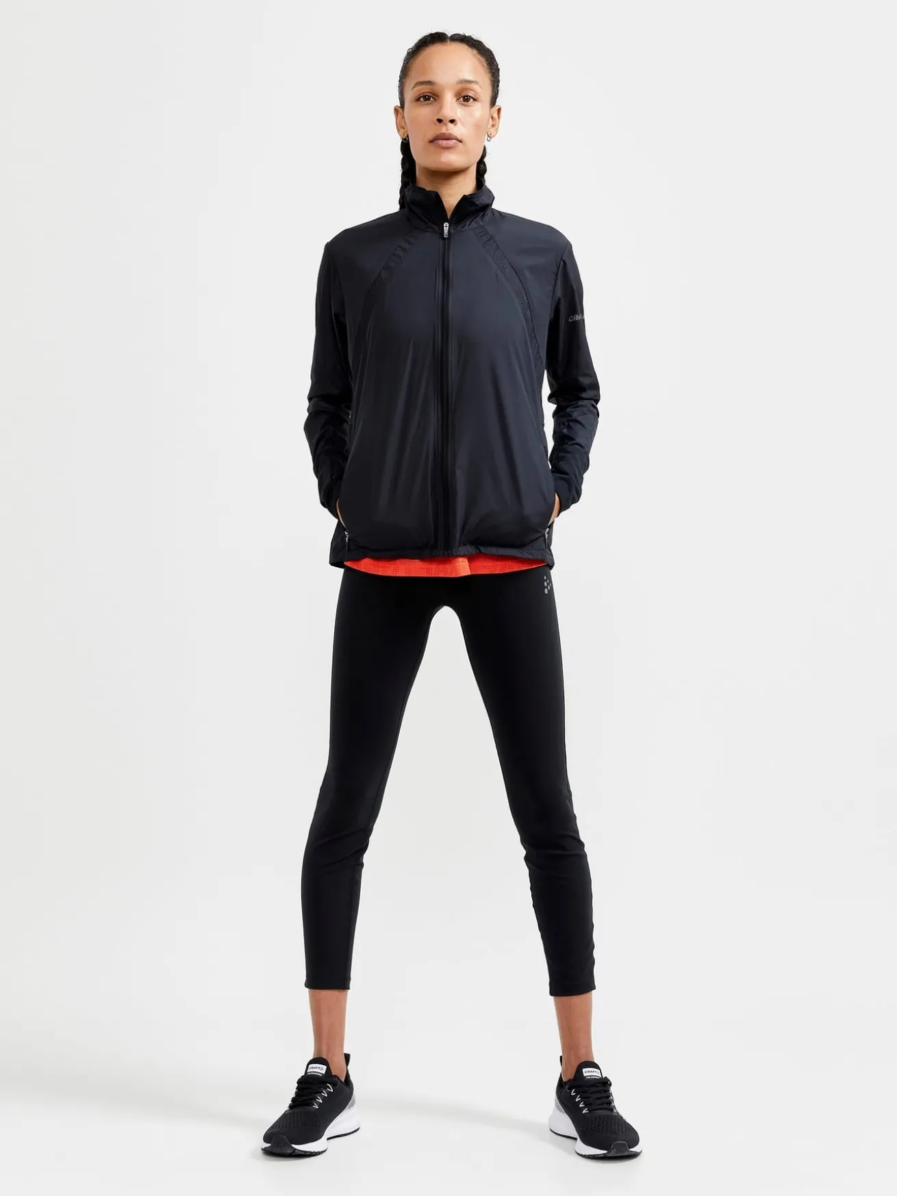 ADV Essence Wind Jacket W