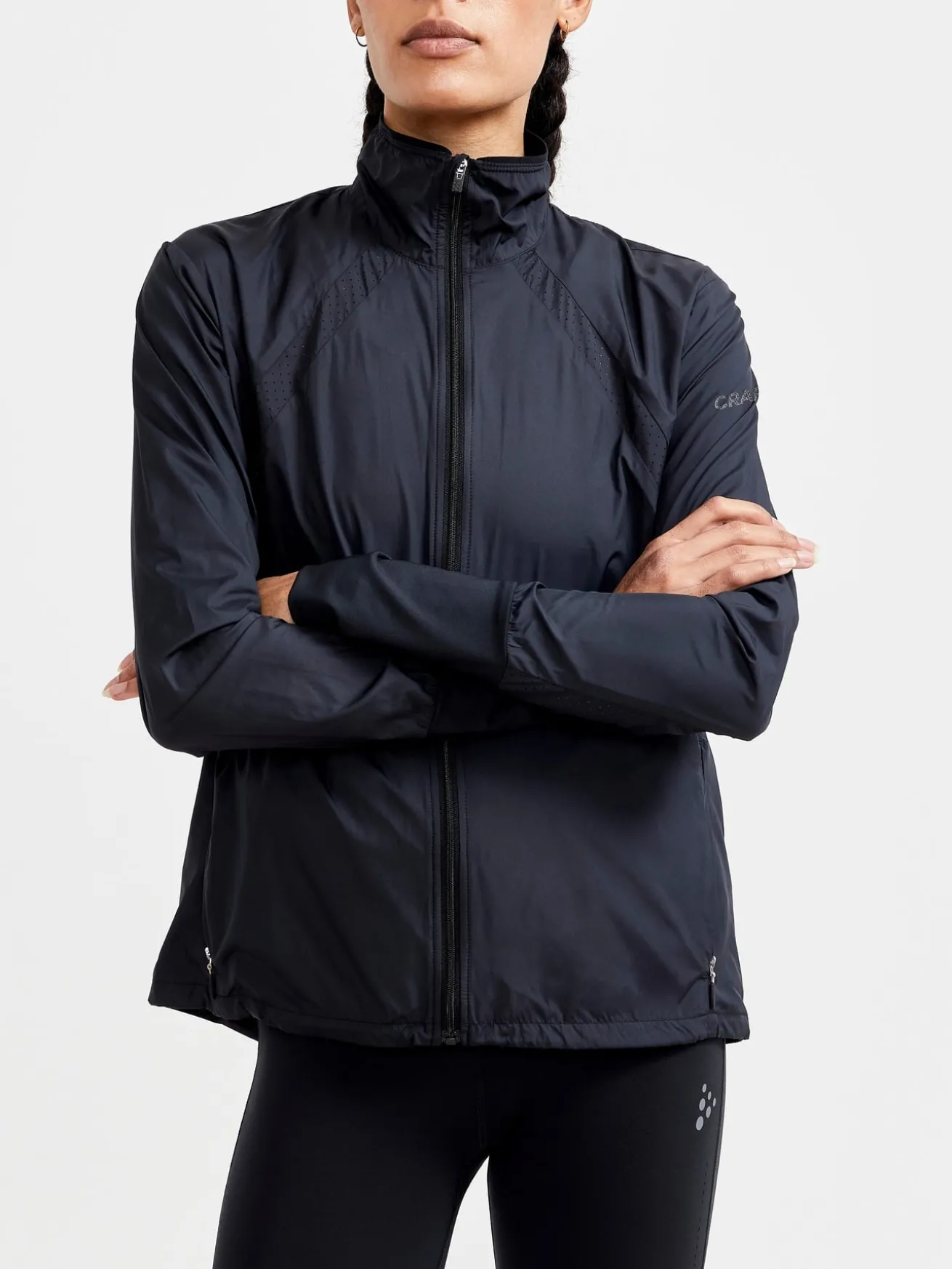 ADV Essence Wind Jacket W