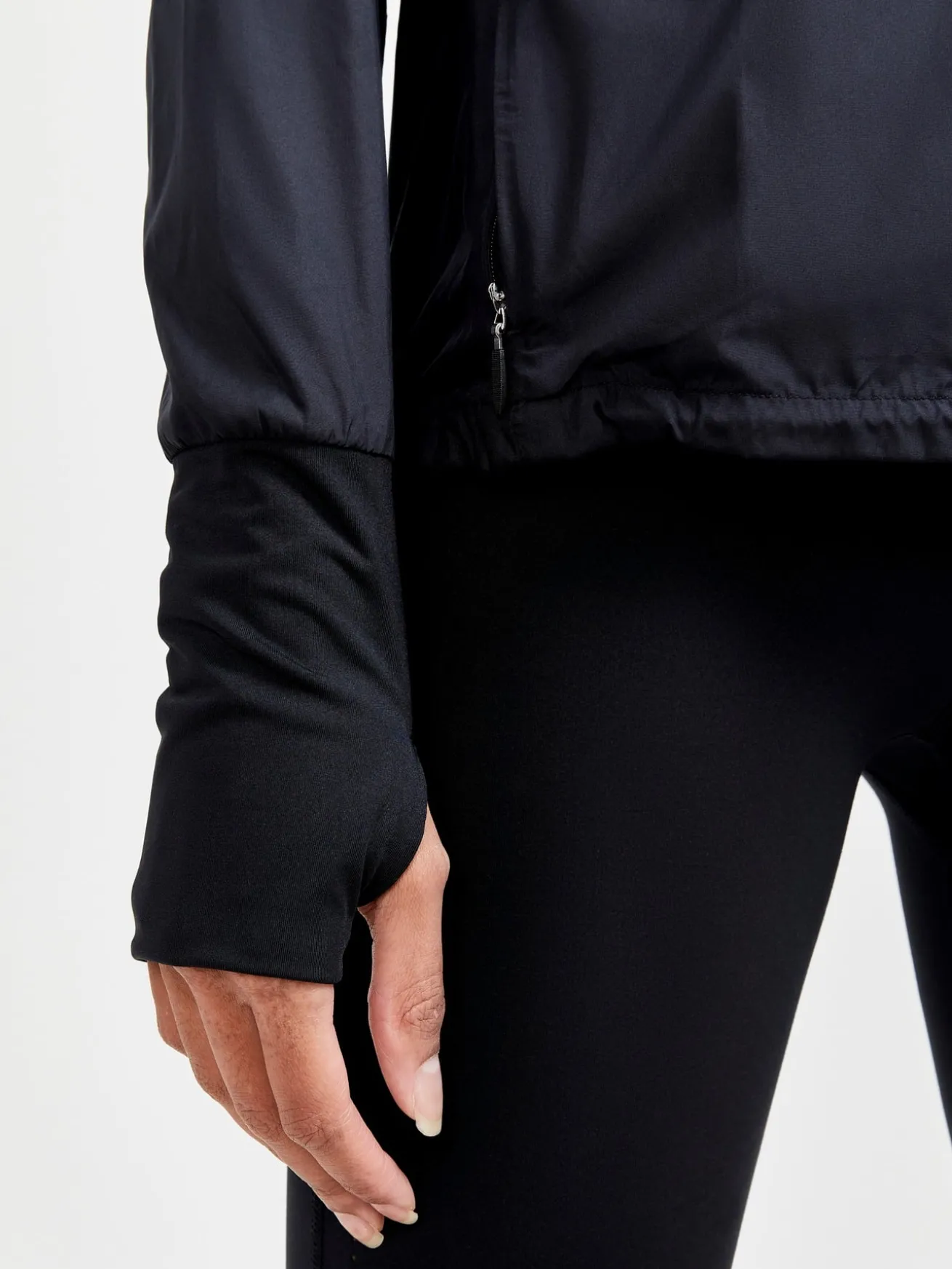 ADV Essence Wind Jacket W