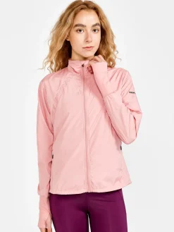 ADV Essence Wind Jacket W