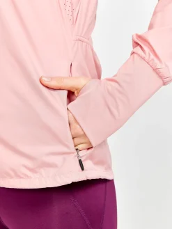 ADV Essence Wind Jacket W