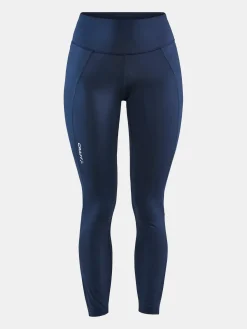 Adv Essence Zip Tights W