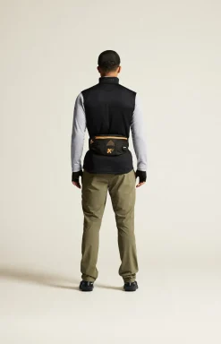 ADV Exlore Power Fleece Vest M