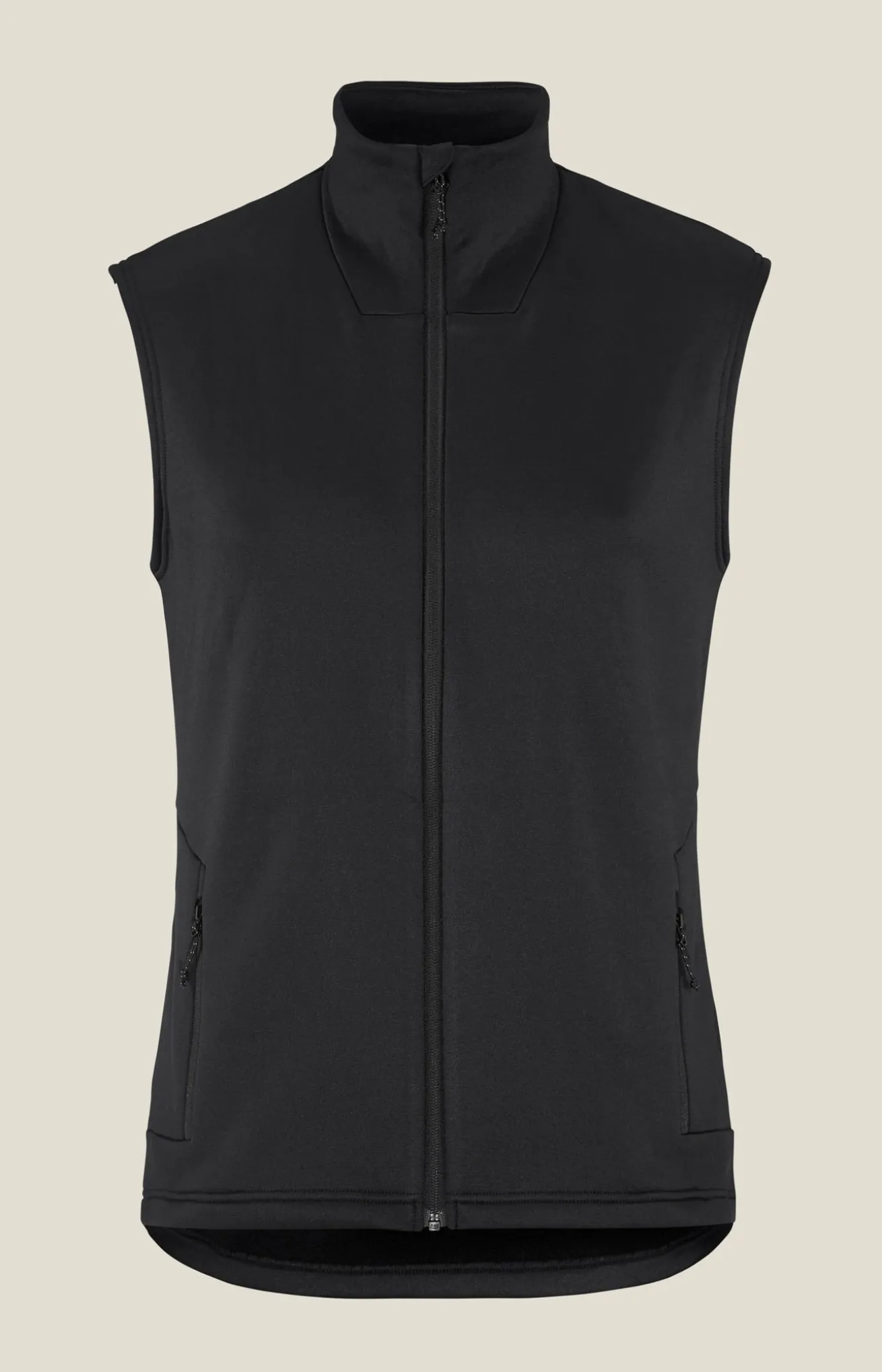 ADV Exlore Power Fleece Vest M