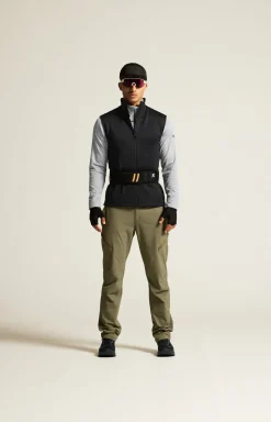 ADV Exlore Power Fleece Vest M