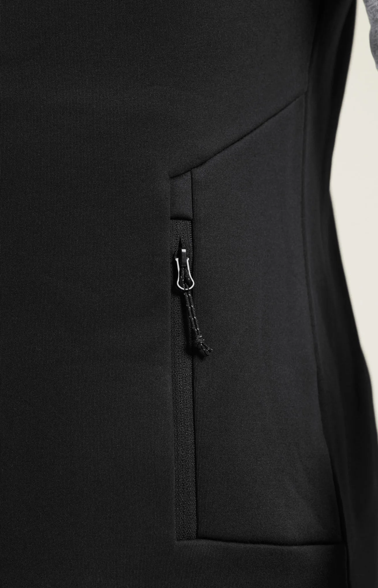 ADV Exlore Power Fleece Vest M