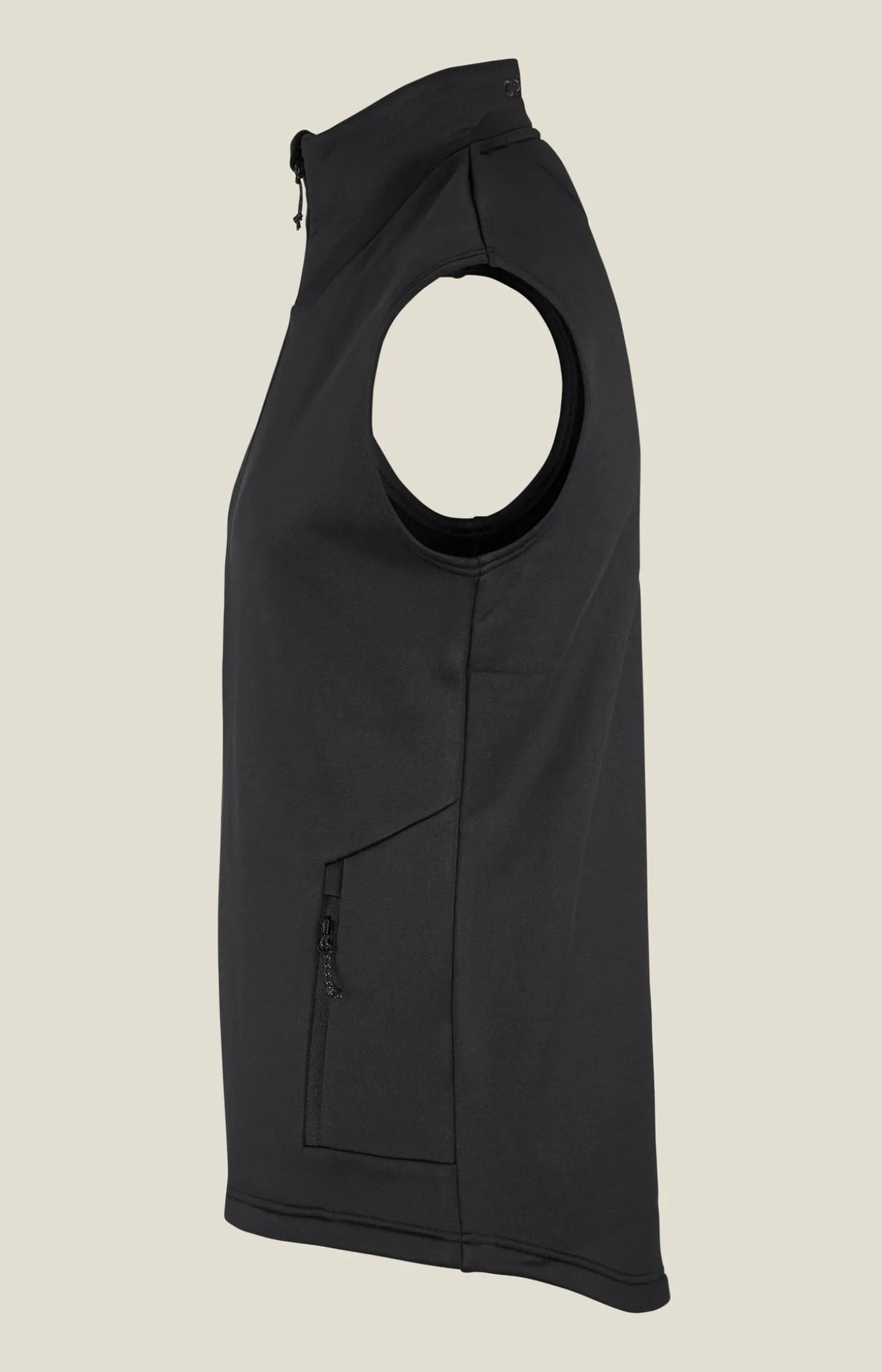 ADV Exlore Power Fleece Vest M