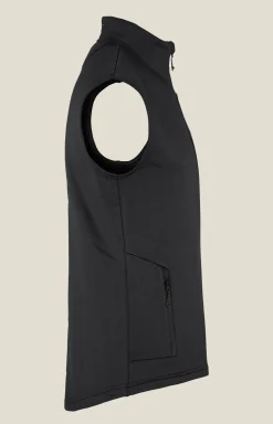 ADV Exlore Power Fleece Vest M