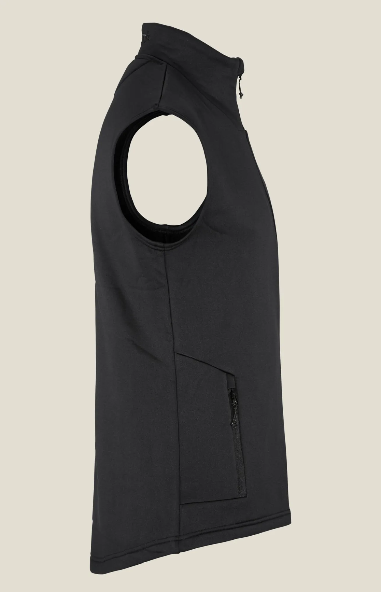 ADV Exlore Power Fleece Vest M