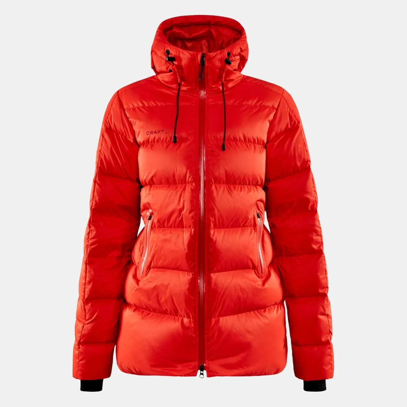ADV Explore Down Jacket W