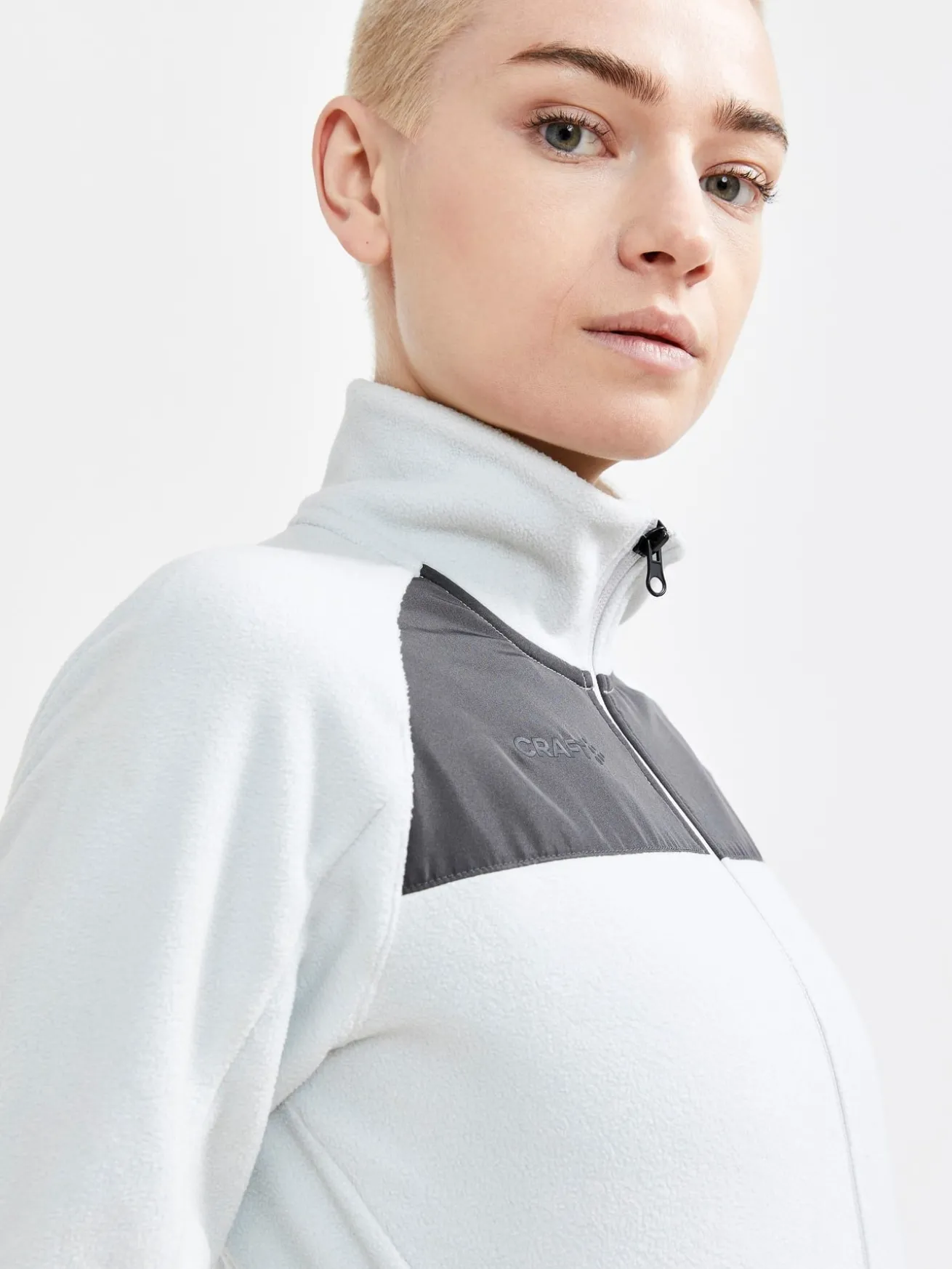 ADV Explore Fleece Midlayer W