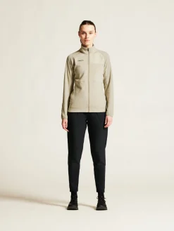 ADV Explore Fleece Midlayer W
