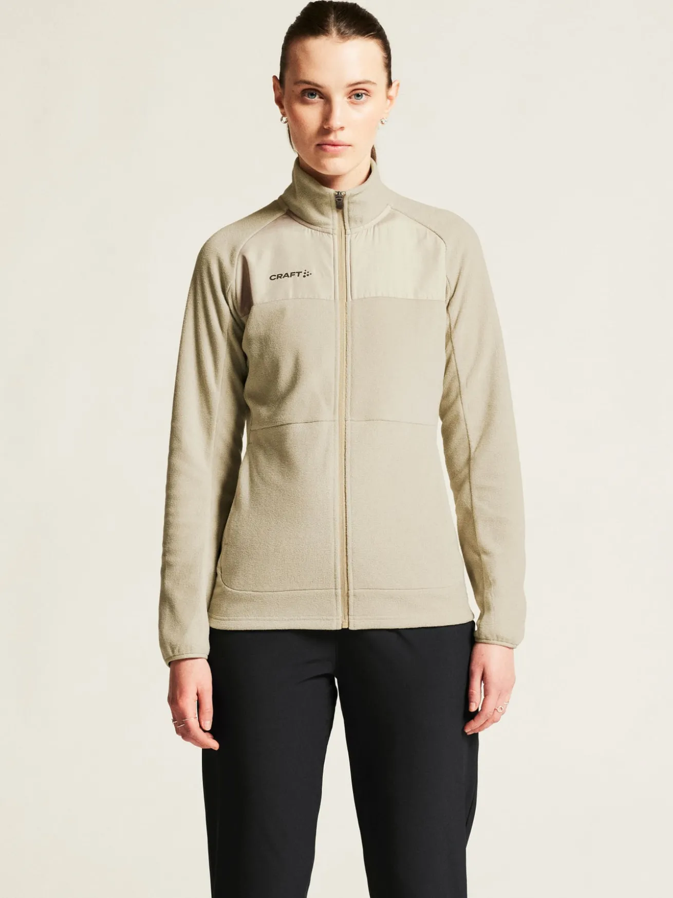 ADV Explore Fleece Midlayer W