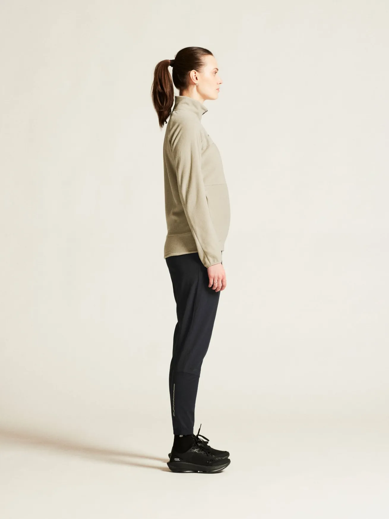 ADV Explore Fleece Midlayer W
