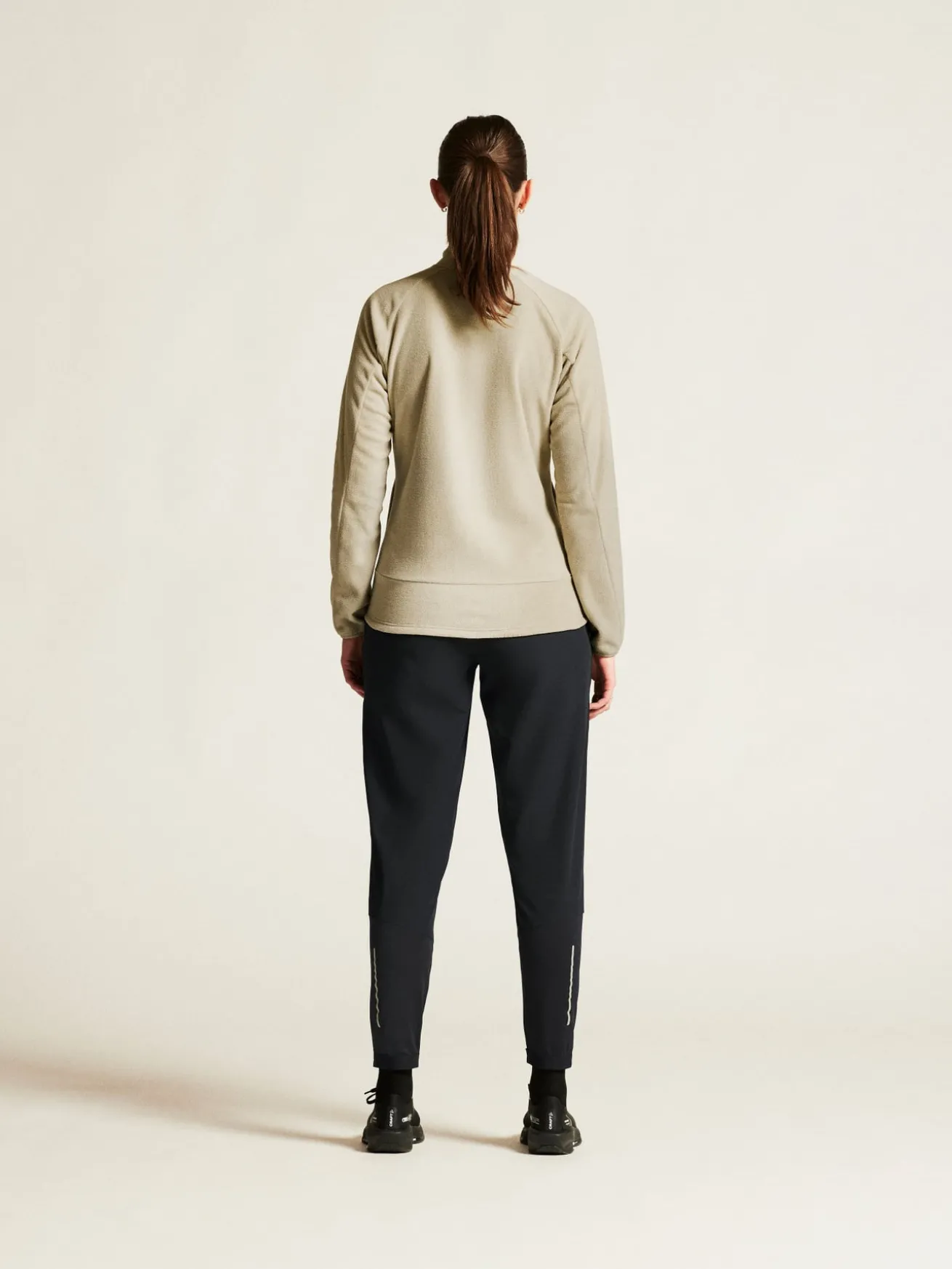 ADV Explore Fleece Midlayer W