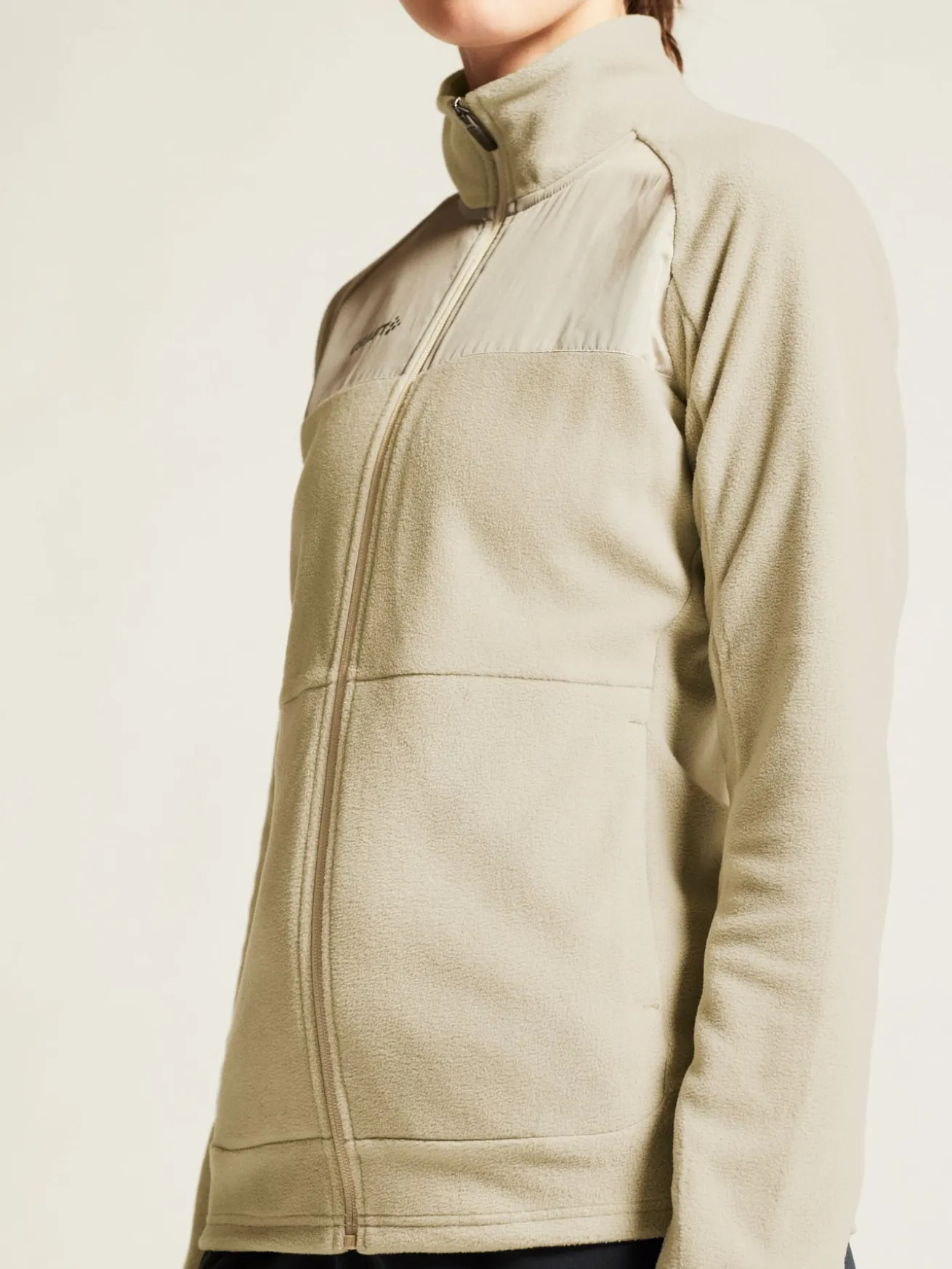 ADV Explore Fleece Midlayer W