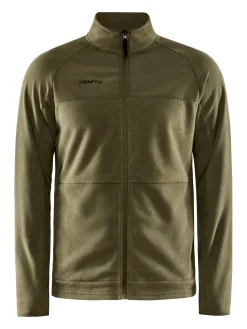 ADV Explore Fleece Midlayer M