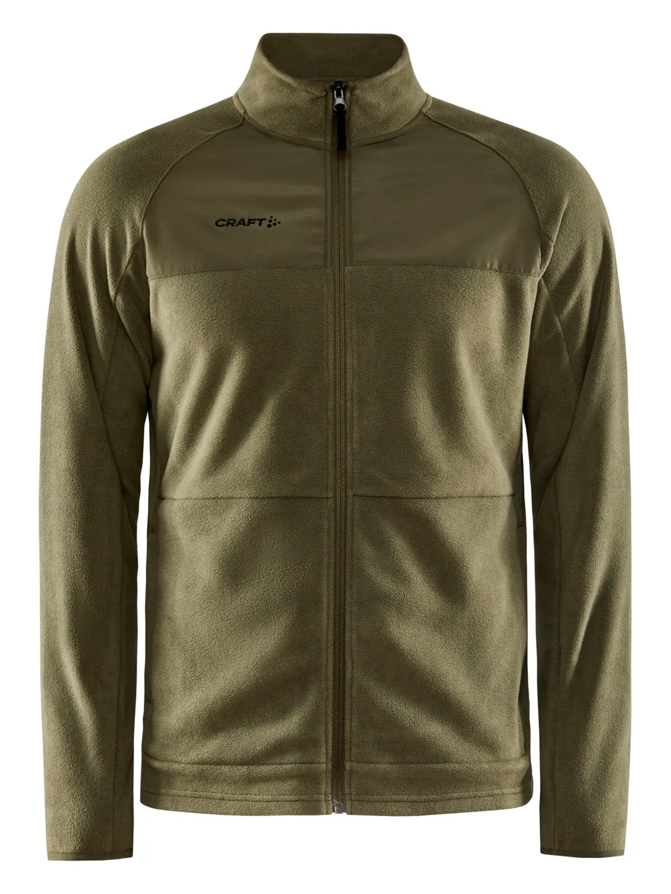 ADV Explore Fleece Midlayer M