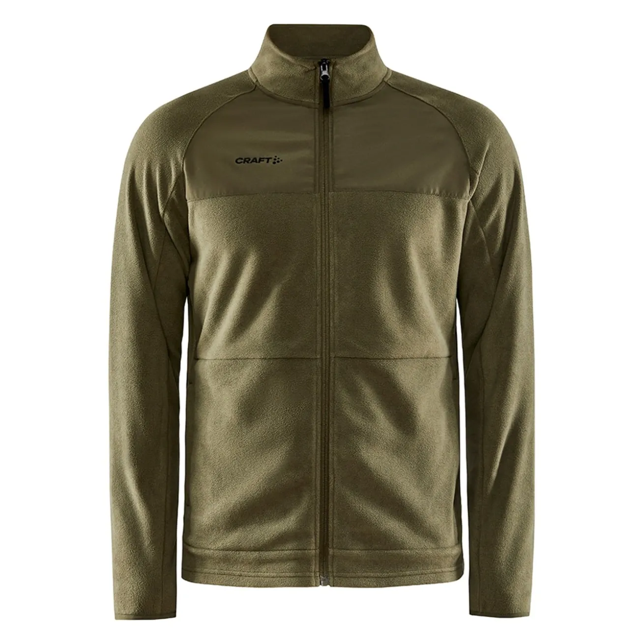 ADV Explore Fleece Midlayer M