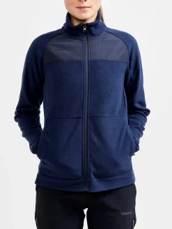 ADV Explore Fleece Midlayer W