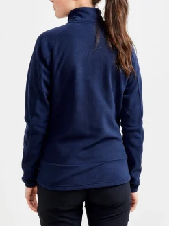 ADV Explore Fleece Midlayer W