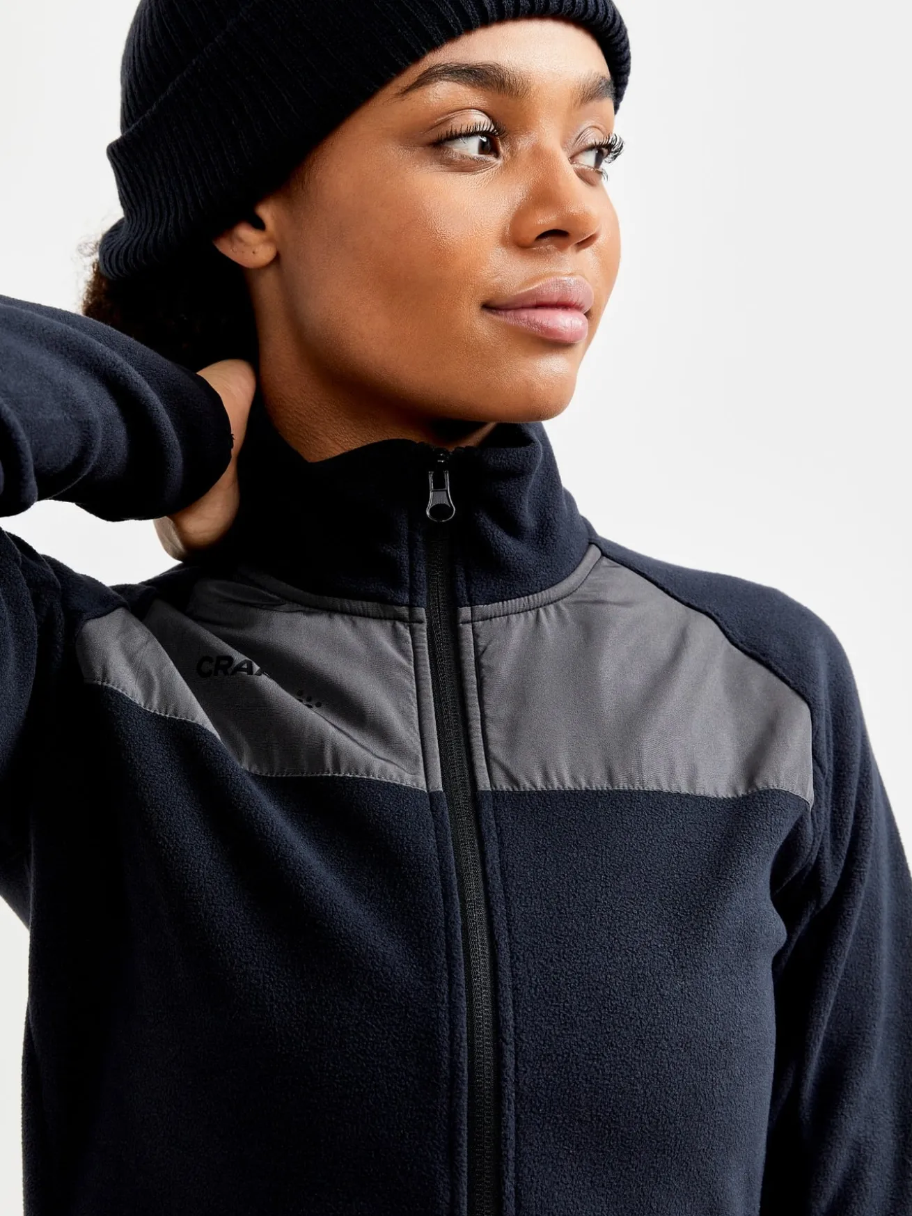 ADV Explore Fleece Midlayer W