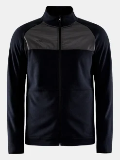 ADV Explore Fleece Midlayer M