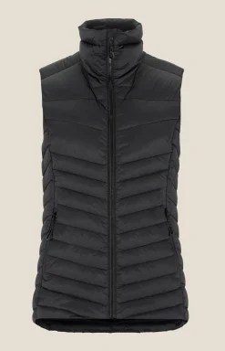 ADV Explore Light Down Vest W