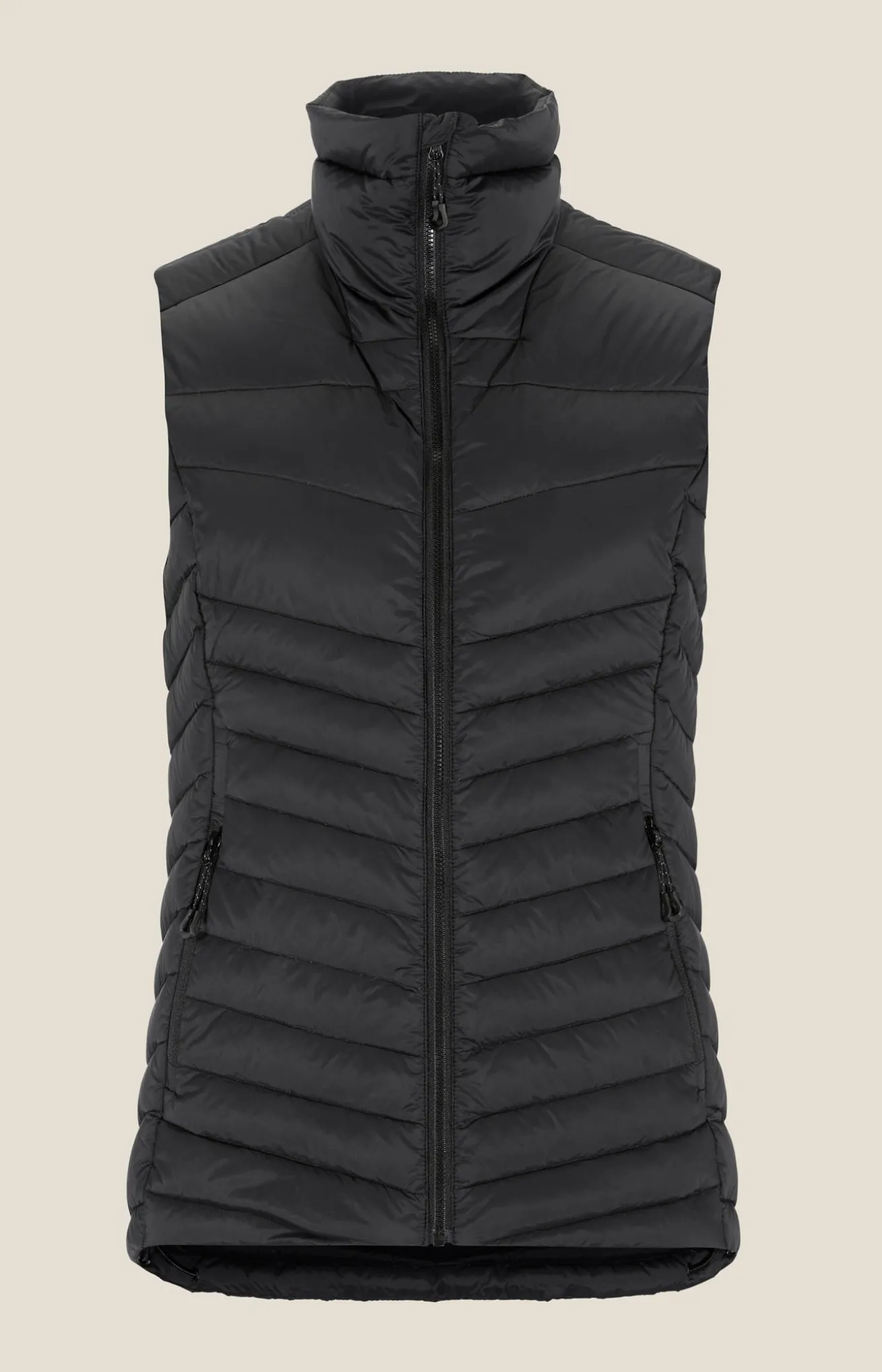 ADV Explore Light Down Vest W