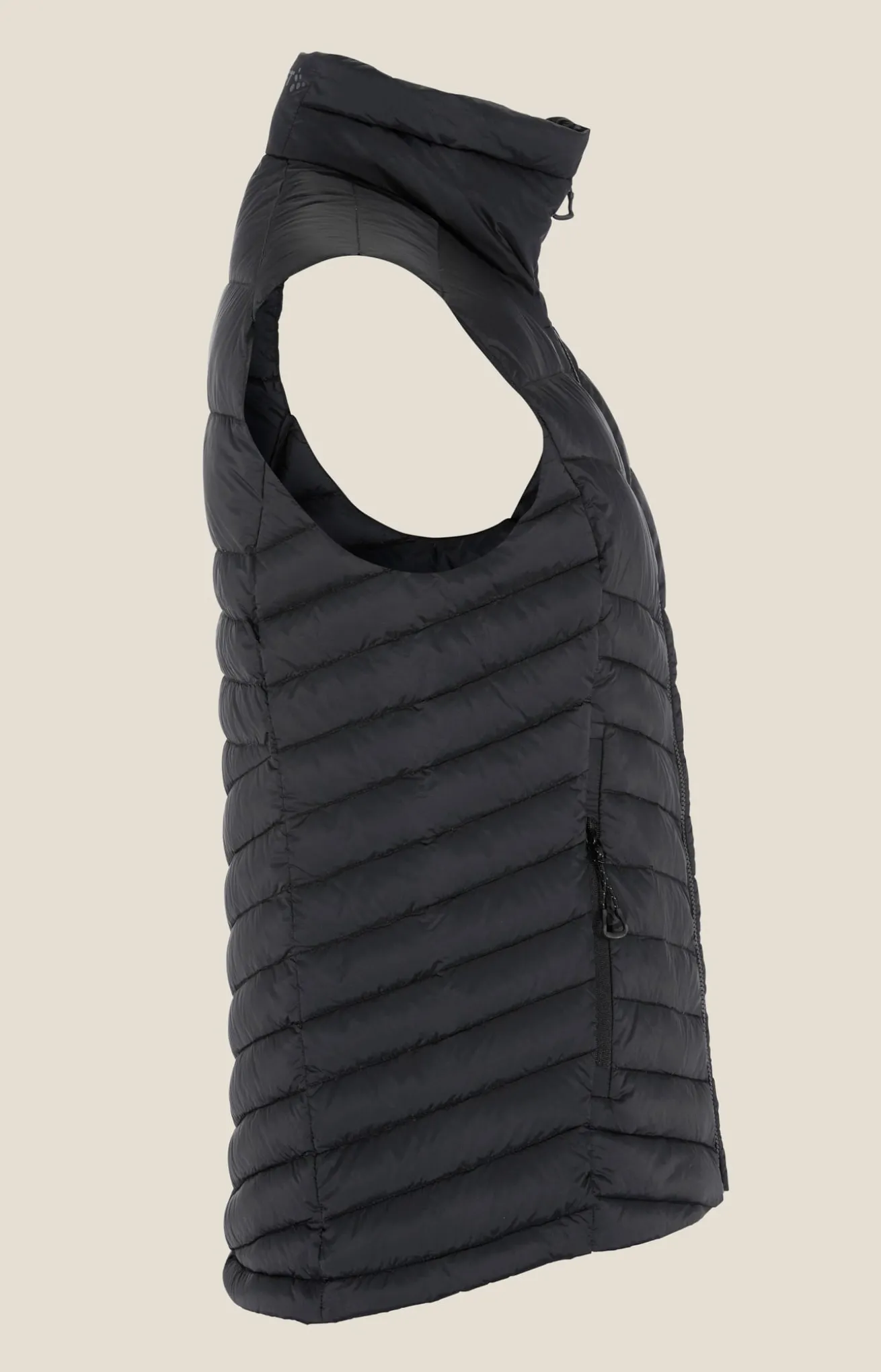 ADV Explore Light Down Vest W