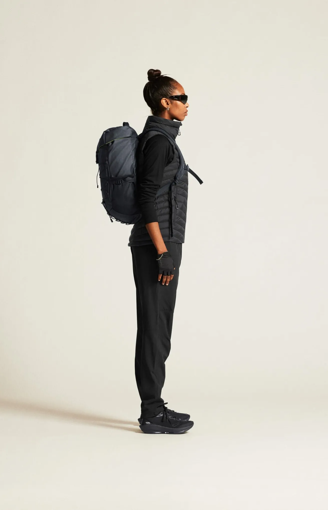 ADV Explore Light Down Vest W