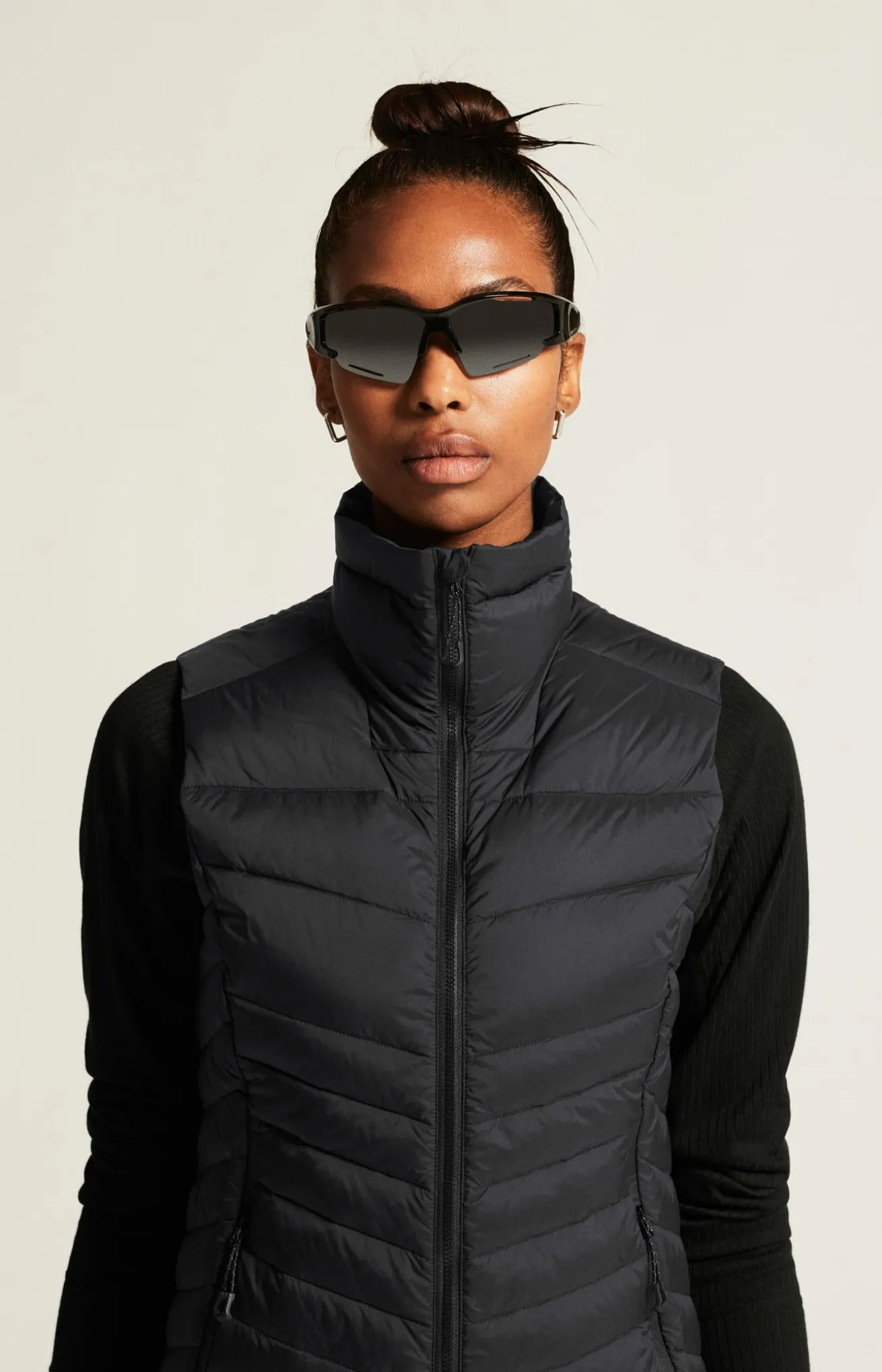 ADV Explore Light Down Vest W