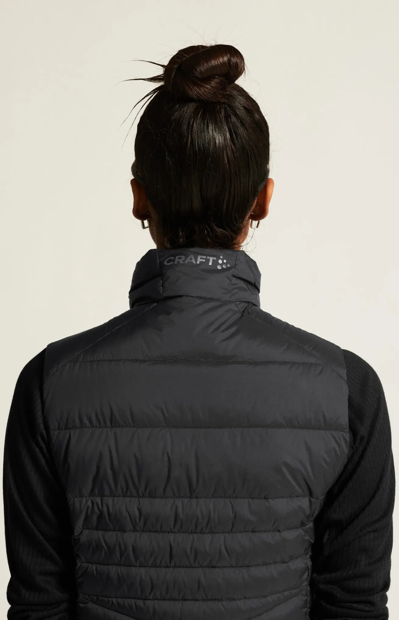 ADV Explore Light Down Vest W