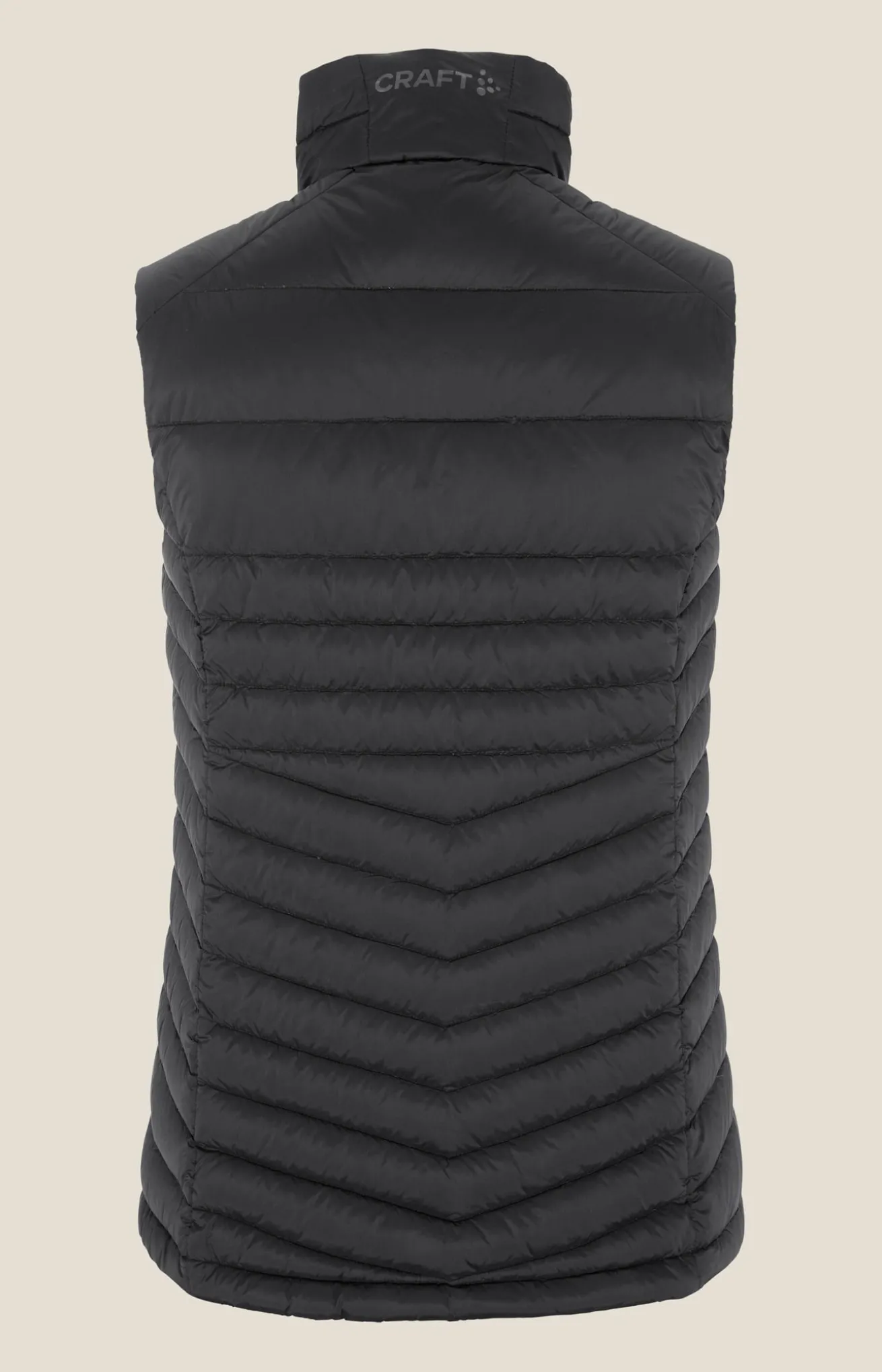 ADV Explore Light Down Vest W