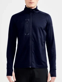 ADV Explore Light Midlayer M