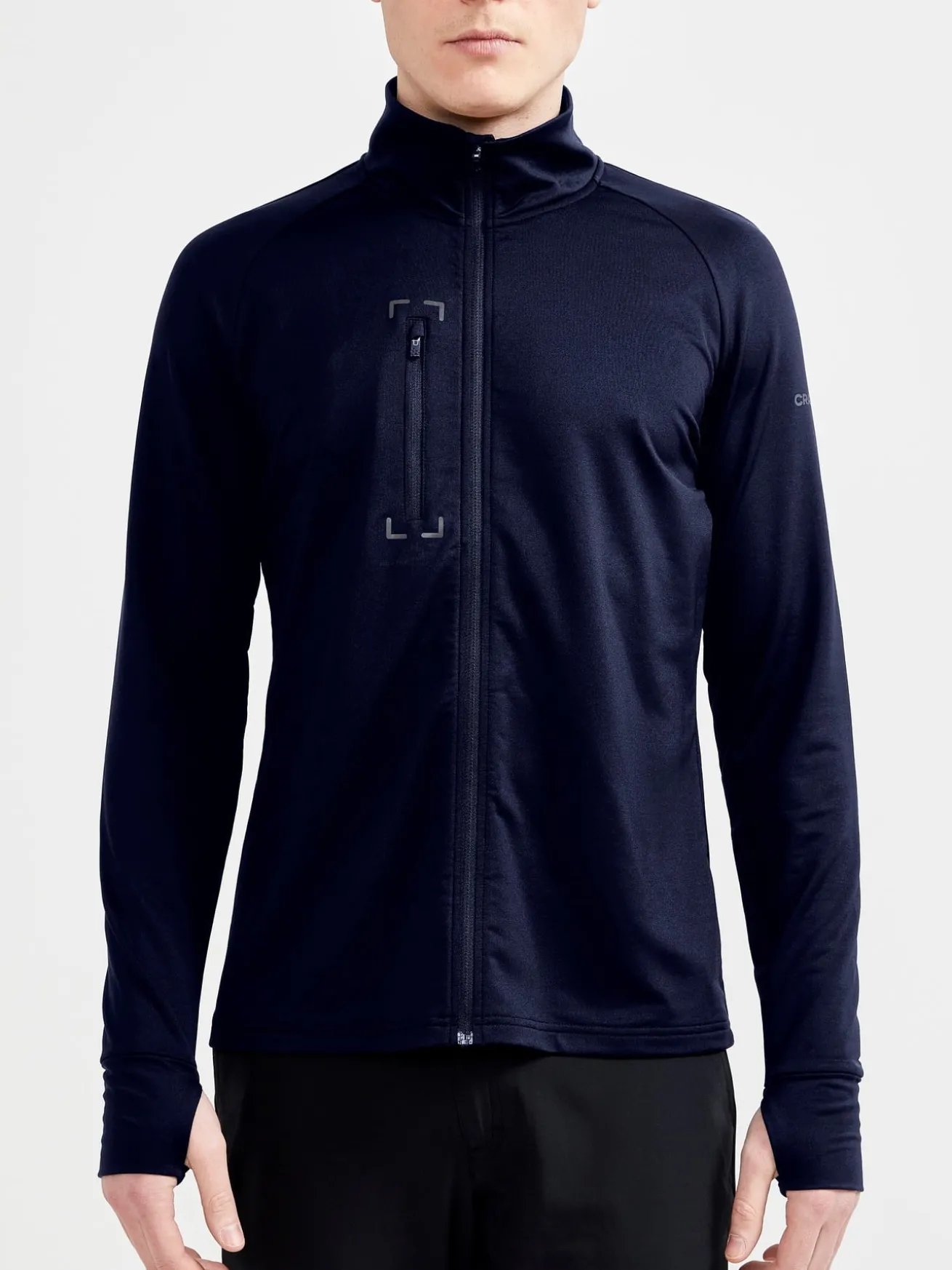 ADV Explore Light Midlayer M