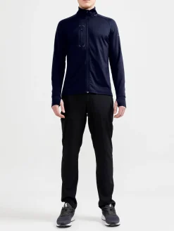 ADV Explore Light Midlayer M