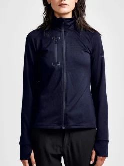 ADV Explore Light Midlayer W