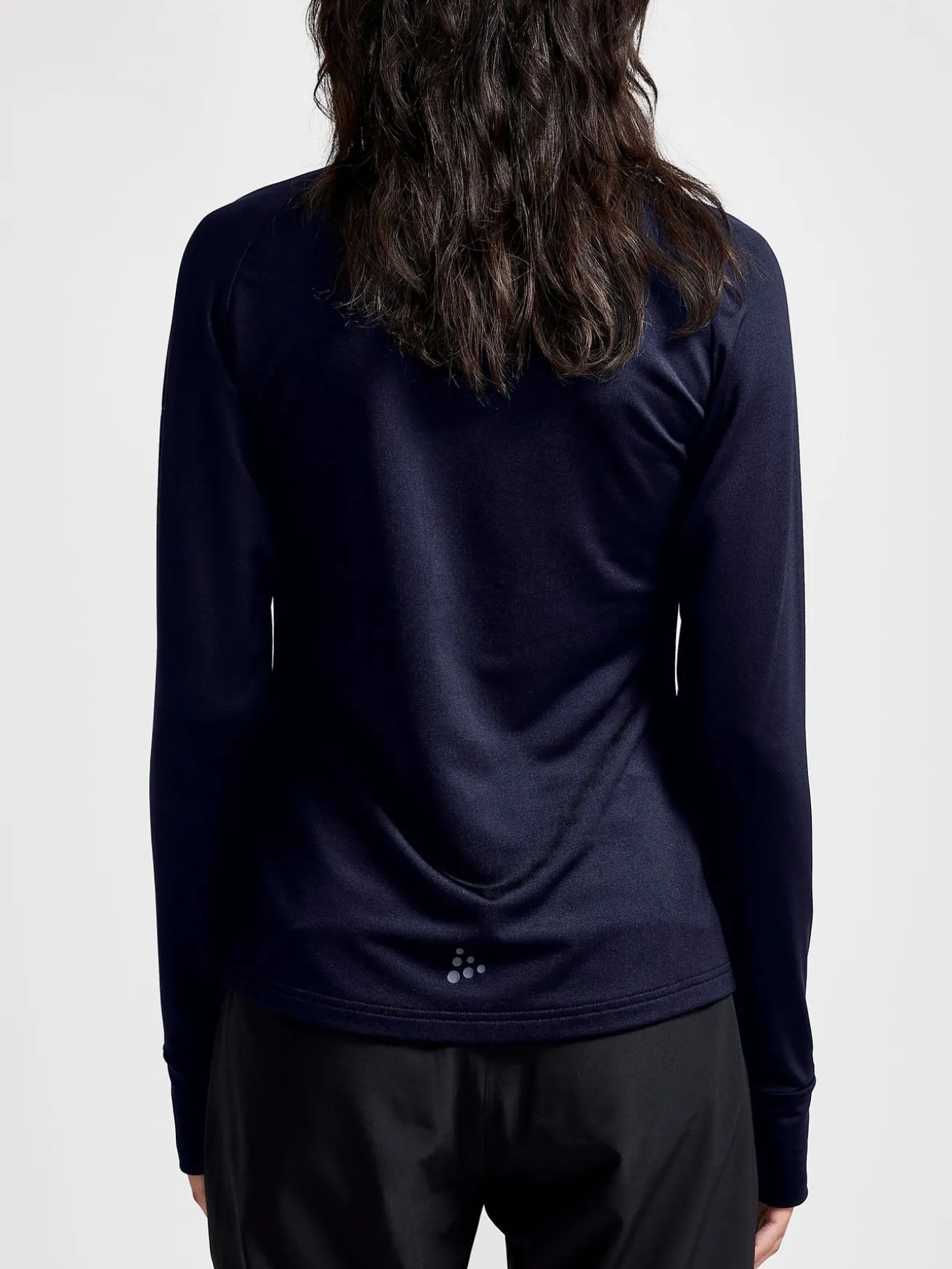 ADV Explore Light Midlayer W