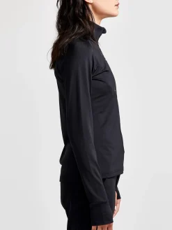 ADV Explore Light Midlayer W