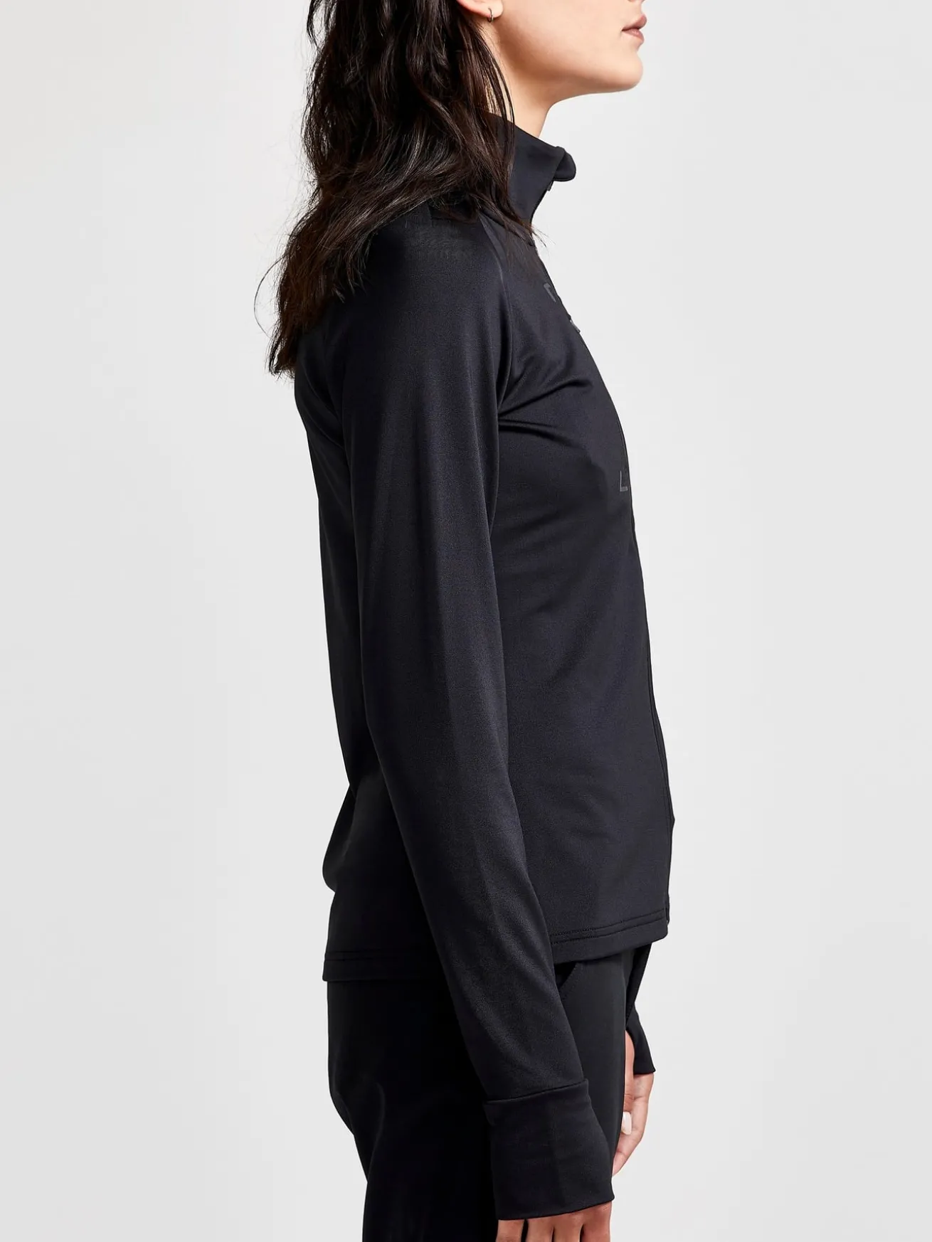ADV Explore Light Midlayer W