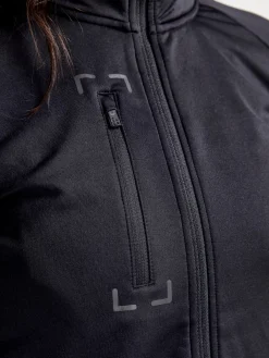 ADV Explore Light Midlayer W