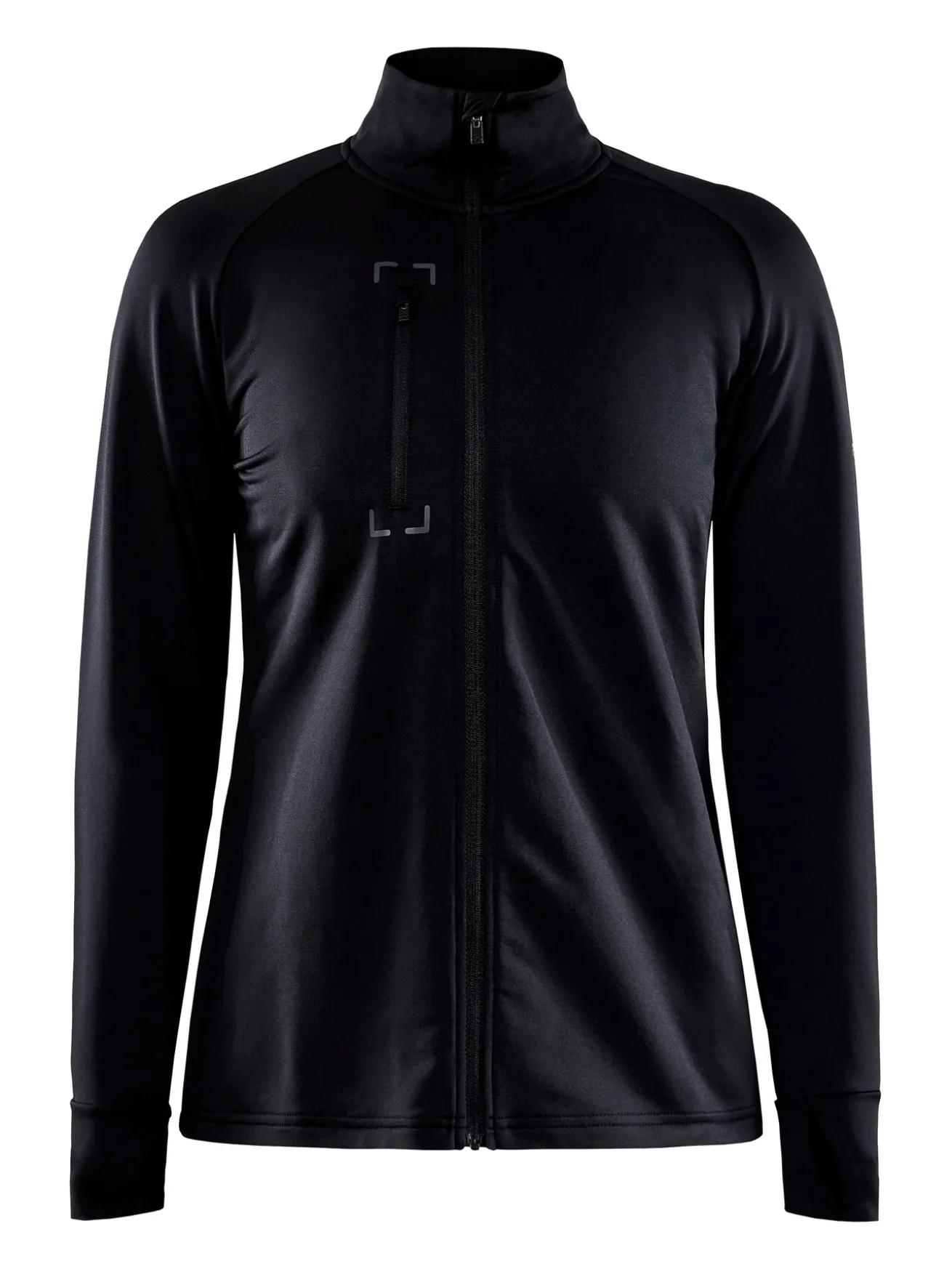 ADV Explore Light Midlayer W