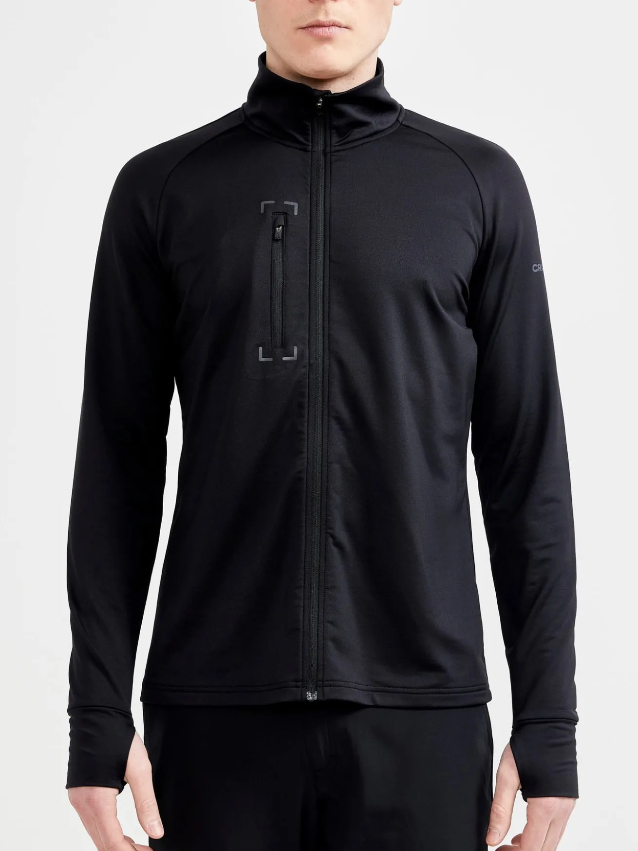 ADV Explore Light Midlayer M