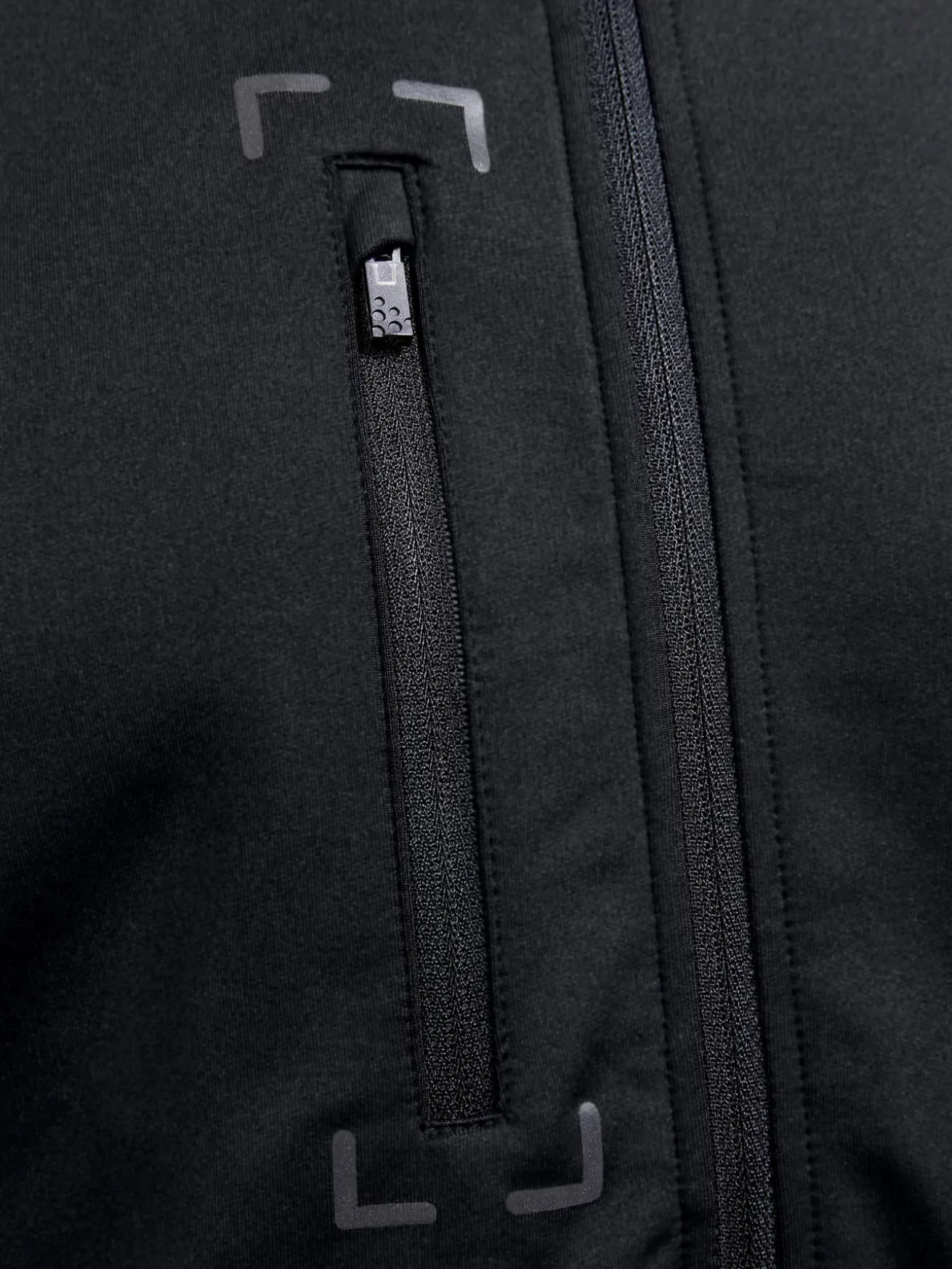 ADV Explore Light Midlayer M