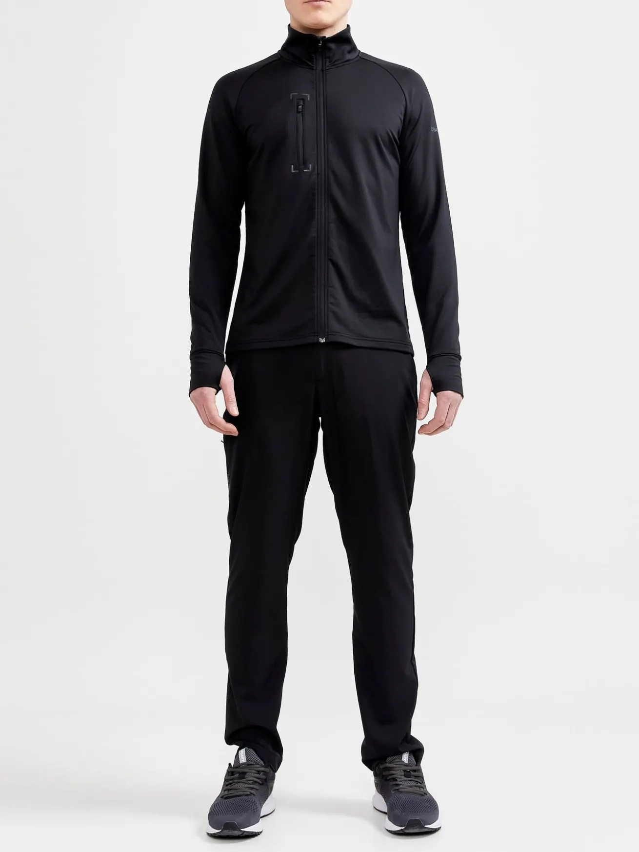 ADV Explore Light Midlayer M