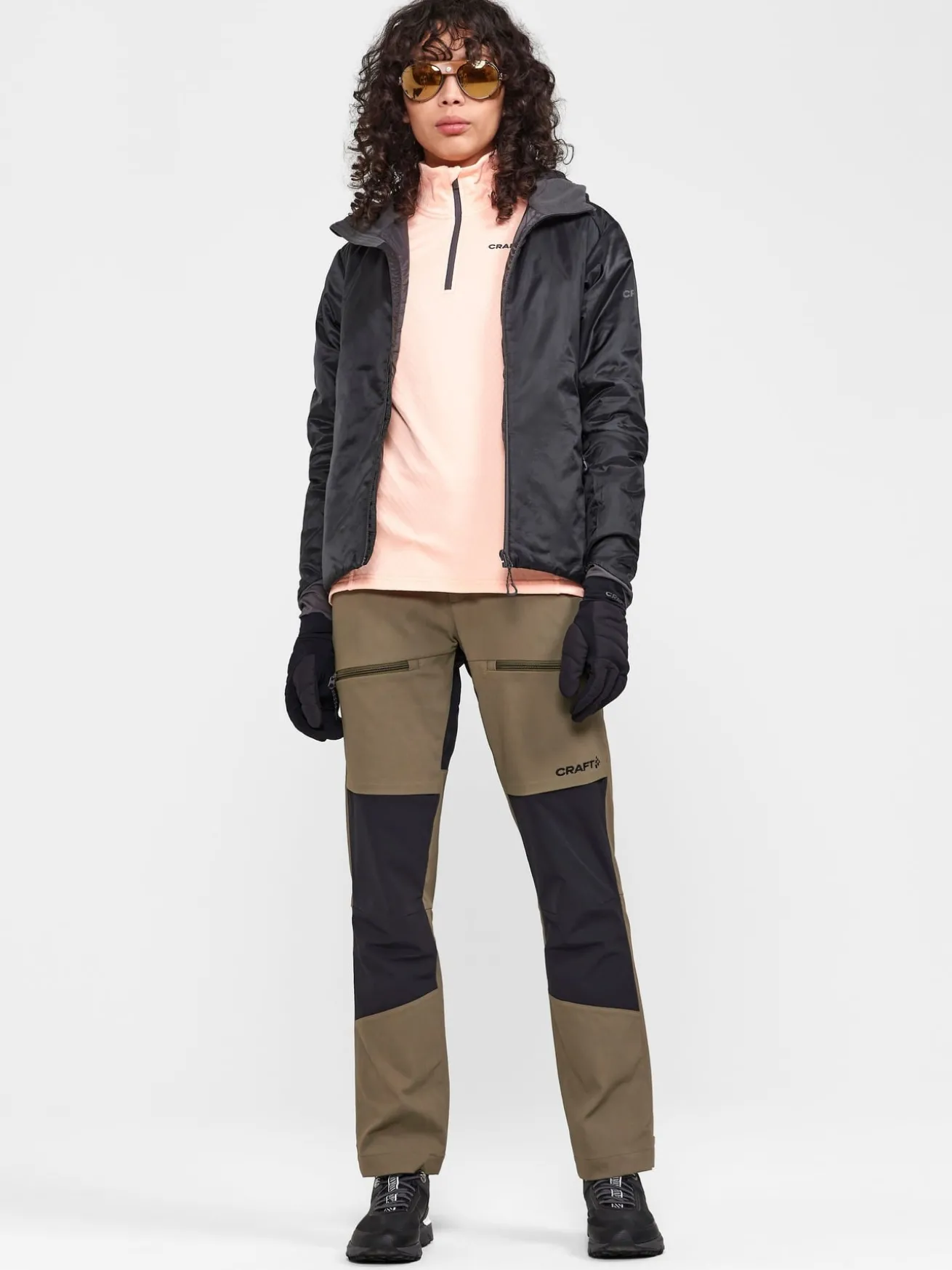 ADV Explore Lightweight Jacket W
