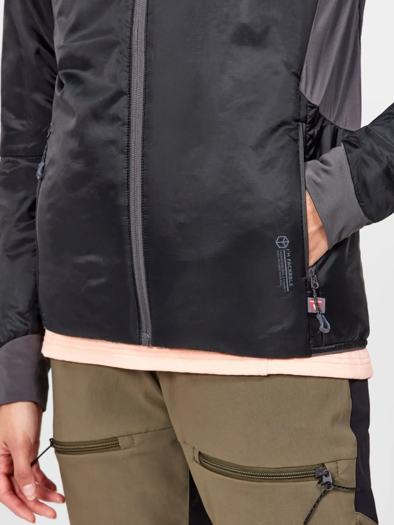 ADV Explore Lightweight Jacket W