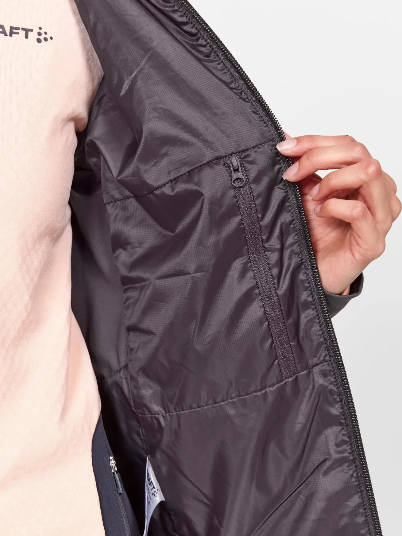 ADV Explore Lightweight Jacket W